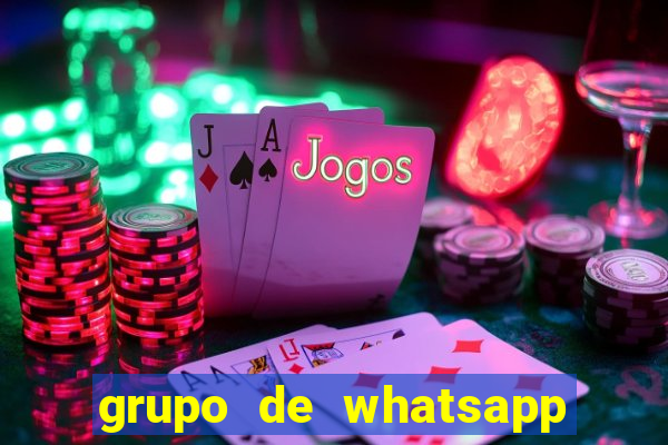 grupo de whatsapp de cdzinhas